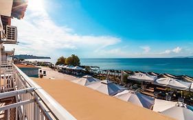 Aegean Blue Seaview Studios